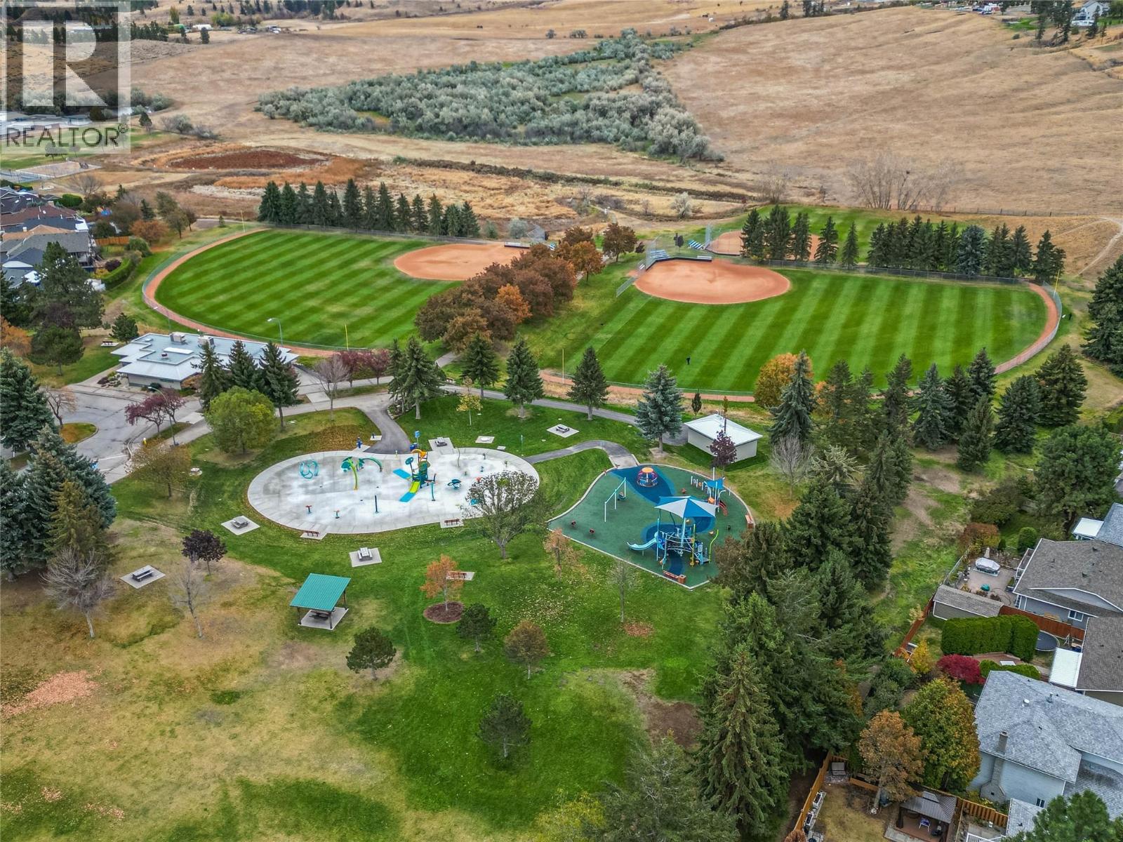 2051 Gladstone Drive, Kamloops