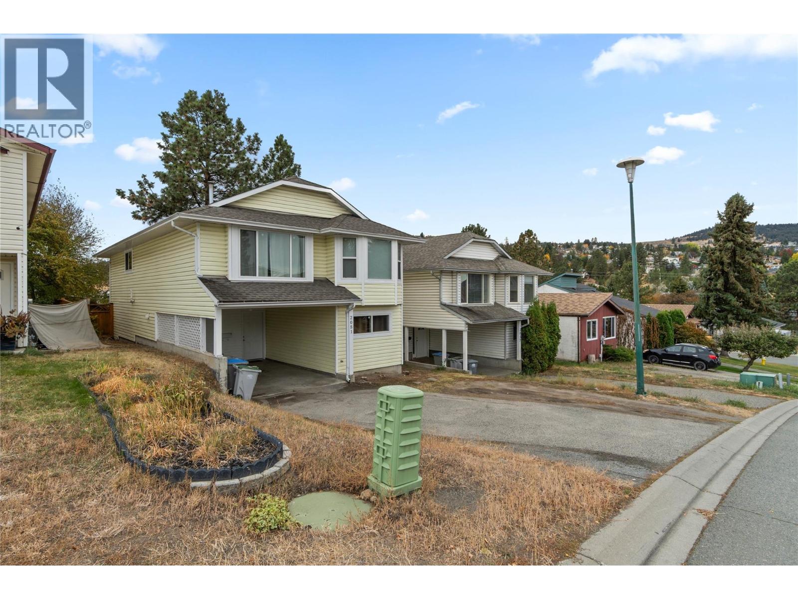 2051 Gladstone Drive, Kamloops