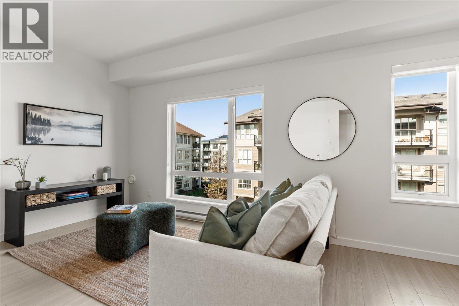 204 2277 HAWTHORNE AVENUE, Port Coquitlam