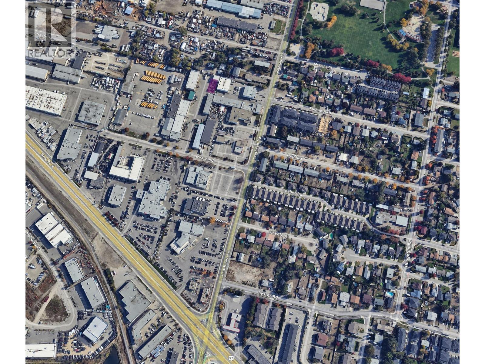 Proposed B 683 Dease Road, Kelowna