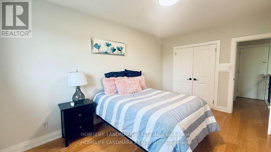 #213 5879 BATHURST STREET - 17