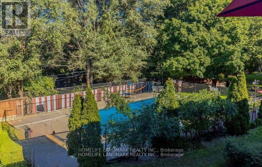 #213 5879 BATHURST STREET - 24
