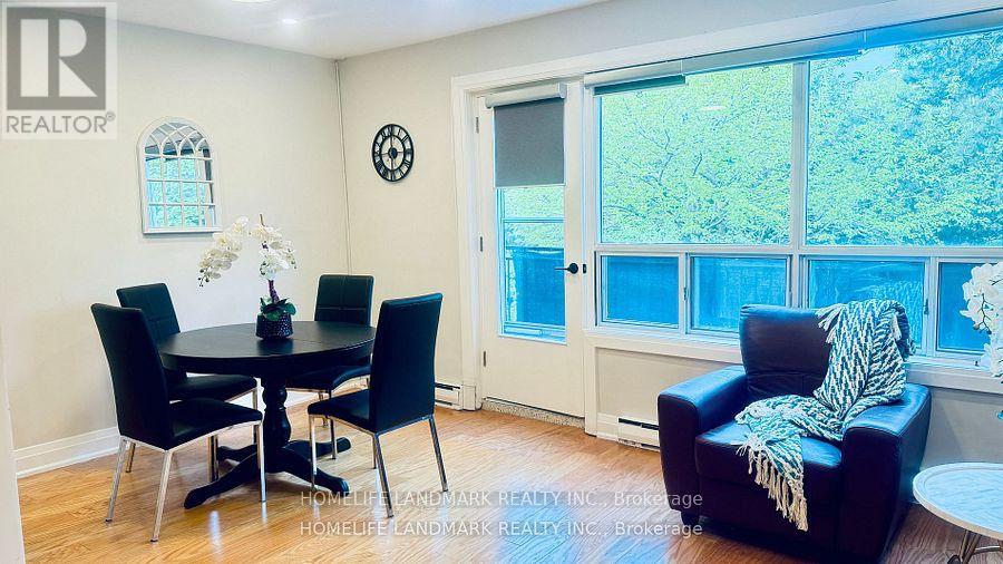 #213 5879 BATHURST STREET - 6