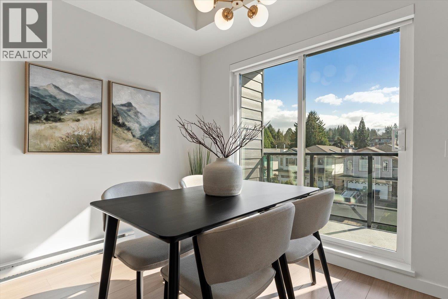 207 2277 HAWTHORNE AVENUE, Port Coquitlam