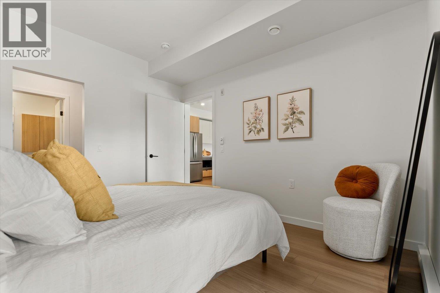 207 2277 HAWTHORNE AVENUE, Port Coquitlam