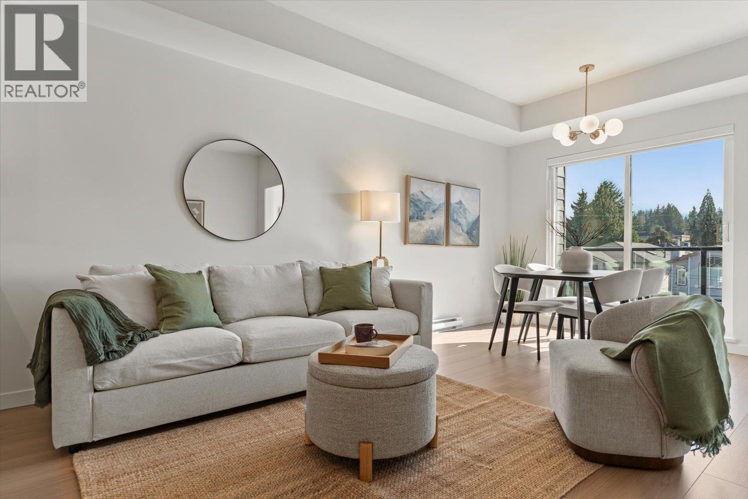 207 2277 HAWTHORNE AVENUE, Port Coquitlam