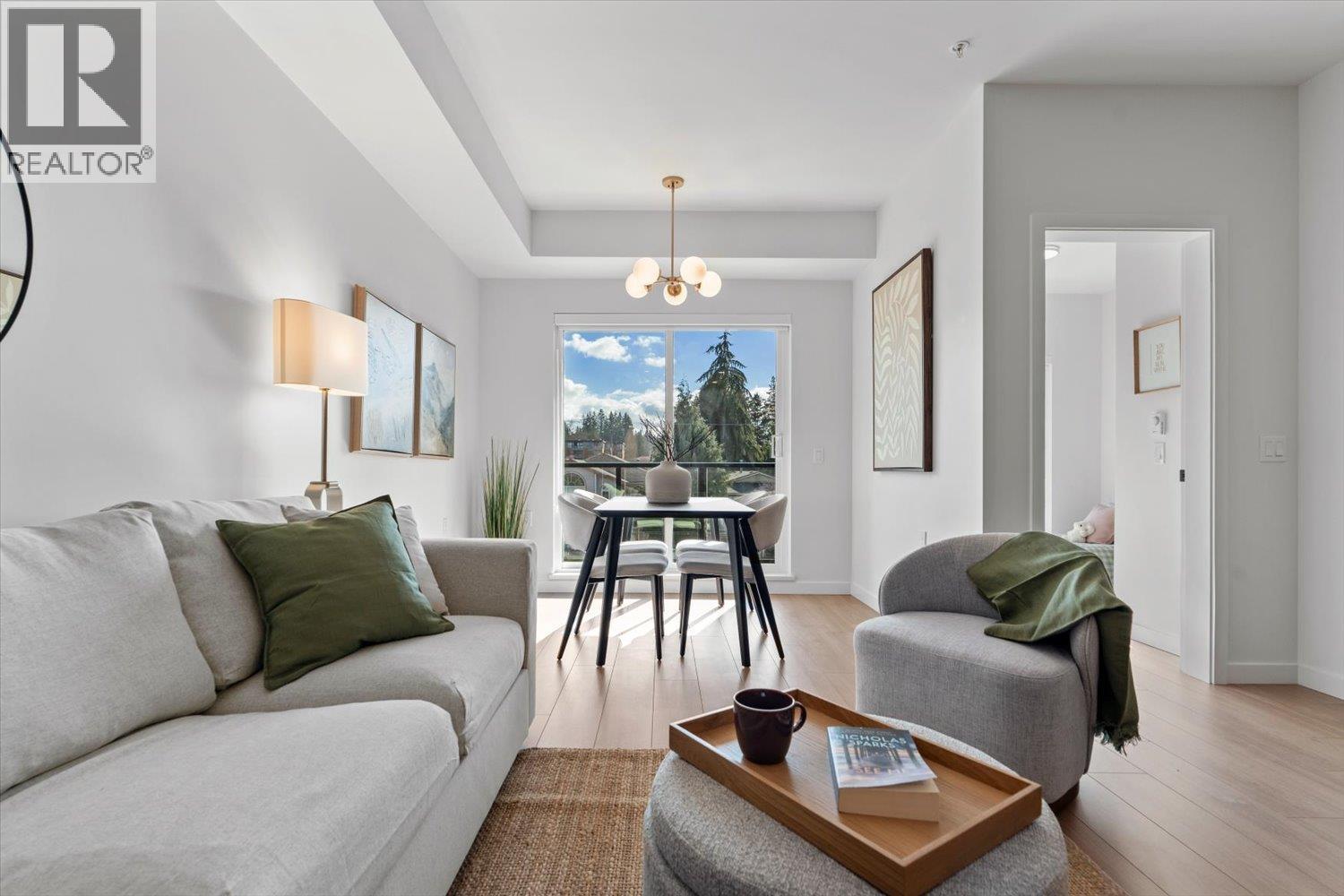 207 2277 HAWTHORNE AVENUE, Port Coquitlam