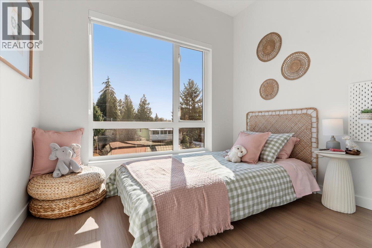 207 2277 HAWTHORNE AVENUE, Port Coquitlam