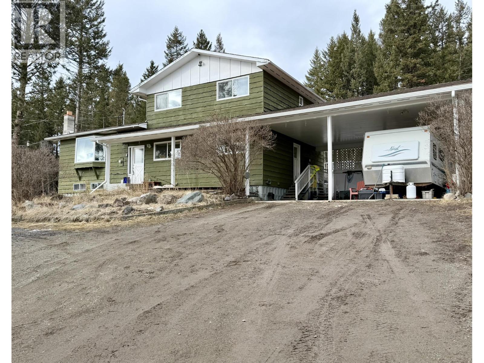 6001 VALLEYVIEW DRIVE, Horse Lake