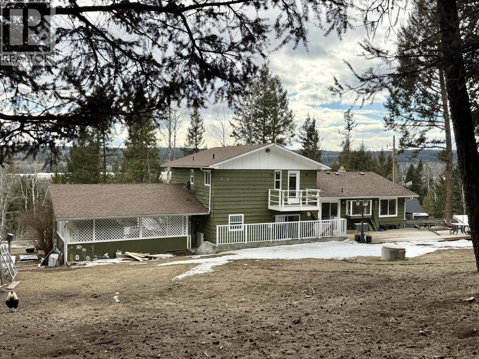 6001 VALLEYVIEW DRIVE, Horse Lake
