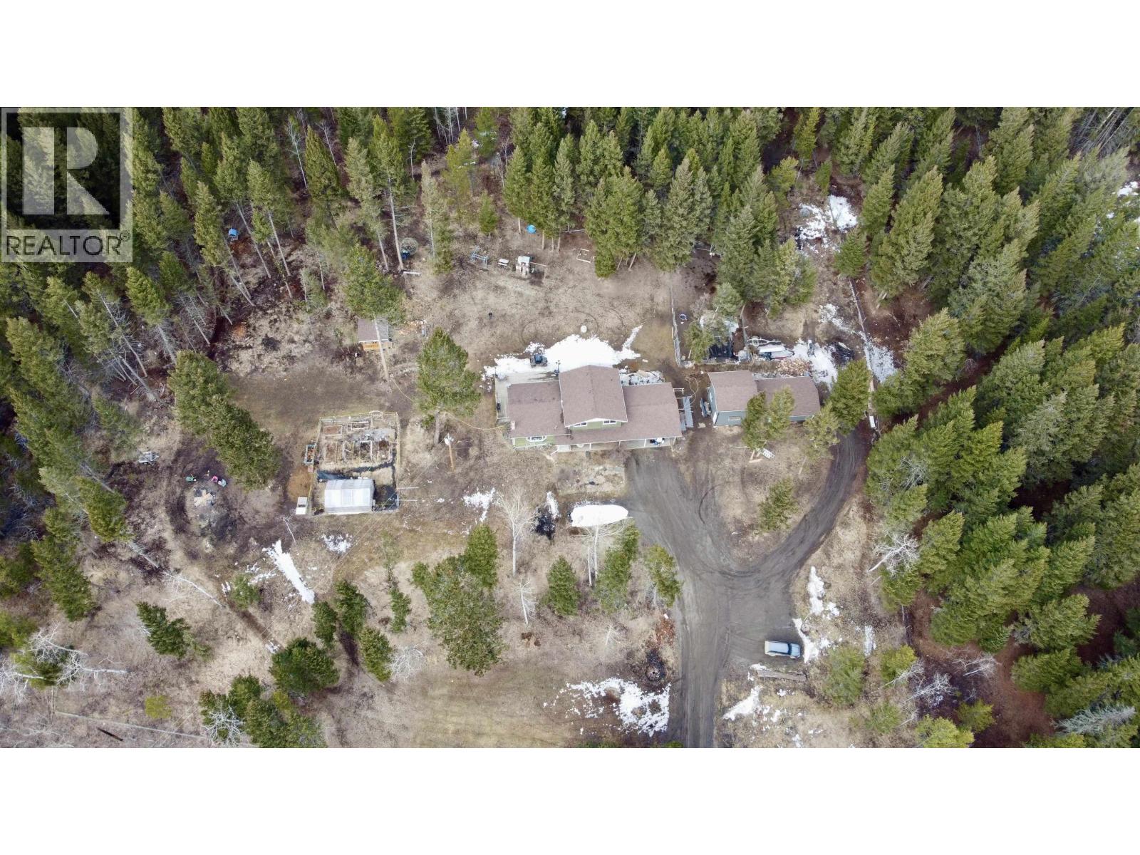 6001 VALLEYVIEW DRIVE, Horse Lake