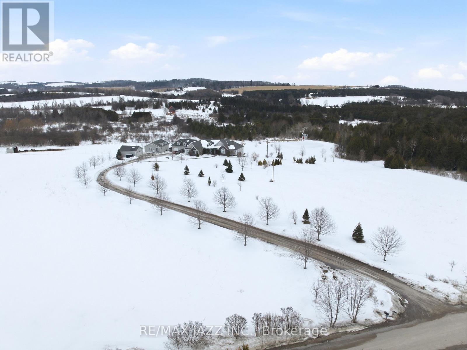 3663 WHITNEY HOWARD ROAD