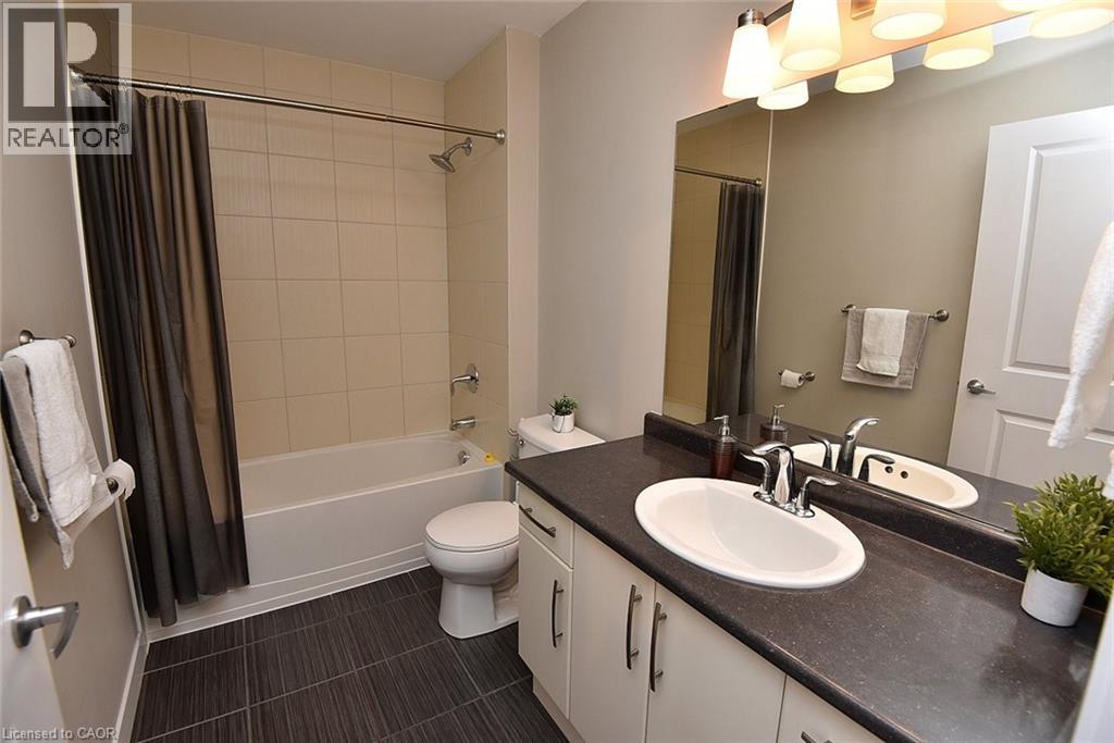 5317 UPPER MIDDLE Road Unit# 231, Burlington, Ontario