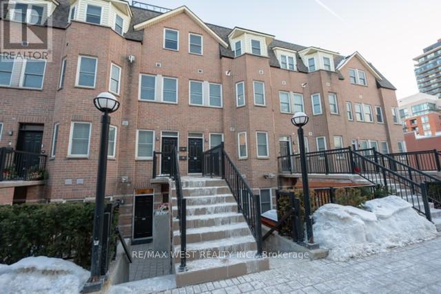 #59 760 LAWRENCE AVENUE W - 1