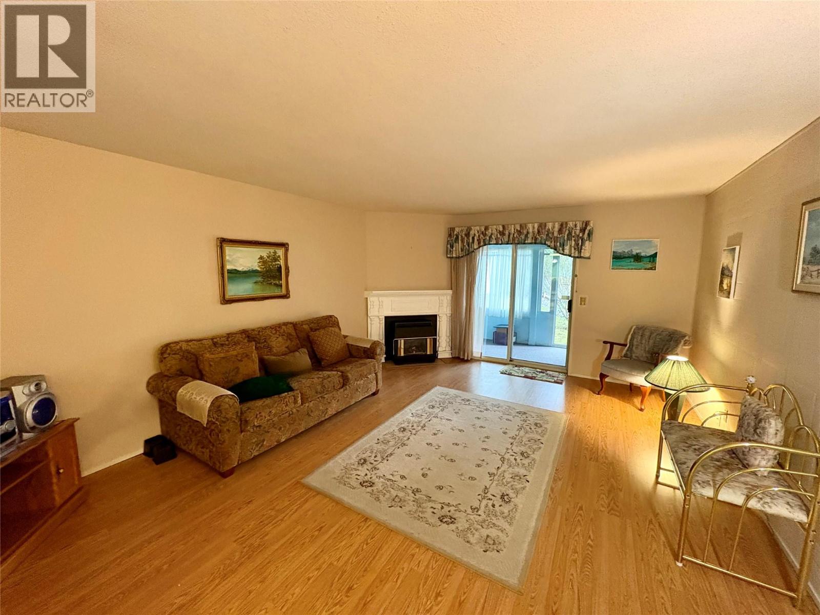 2806 35 Street Unit# 101, Vernon