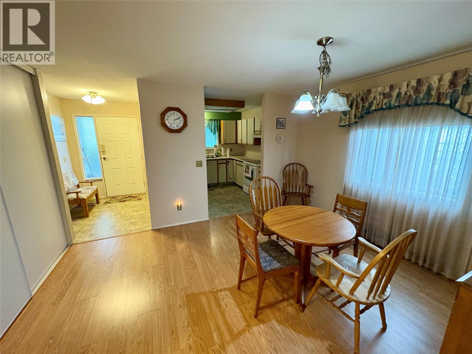 2806 35 Street Unit# 101, Vernon