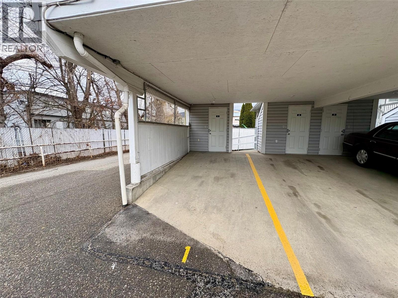 2806 35 Street Unit# 101, Vernon