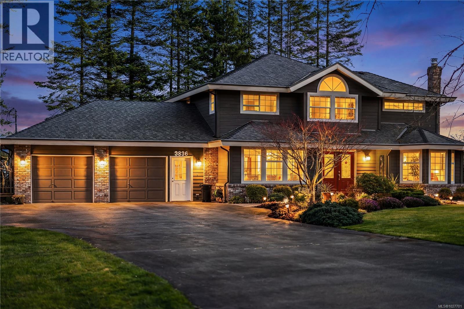 3836 Mitlenatch Dr, Campbell River