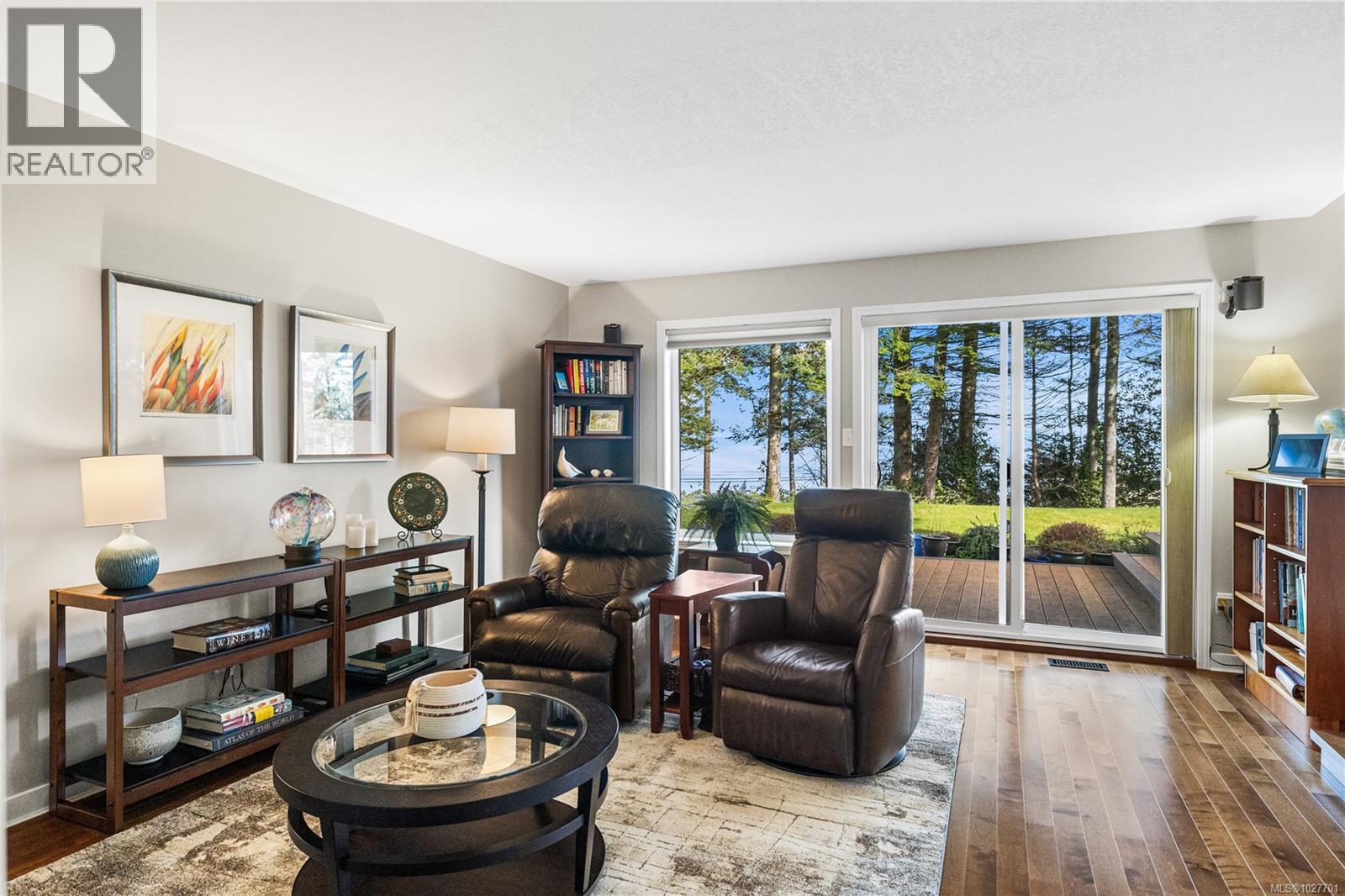 3836 Mitlenatch Dr, Campbell River