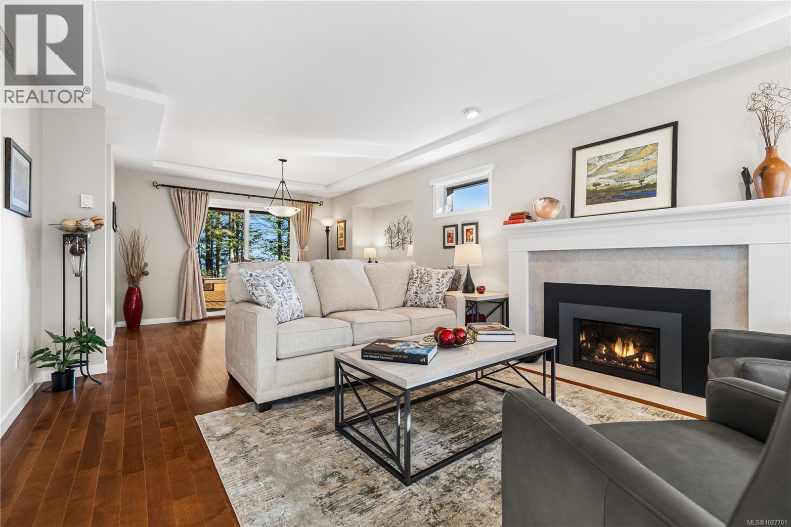 3836 Mitlenatch Dr, Campbell River