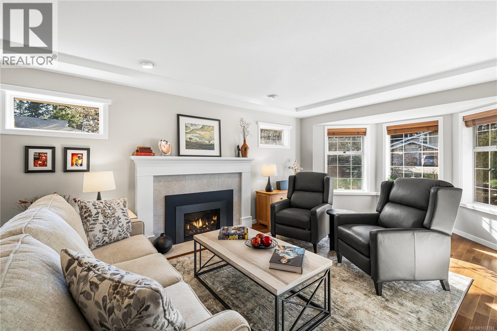 3836 Mitlenatch Dr, Campbell River