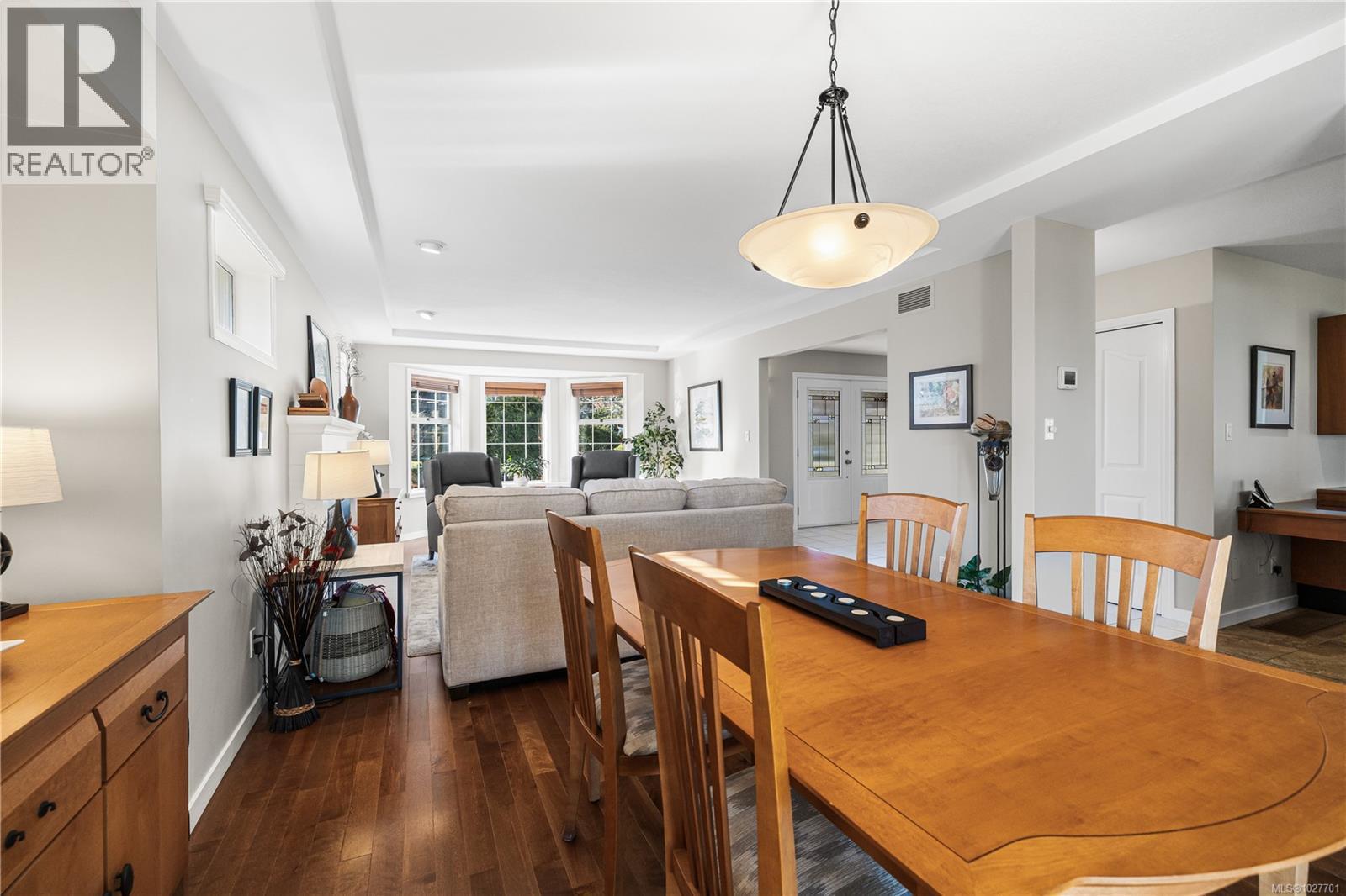 3836 Mitlenatch Dr, Campbell River