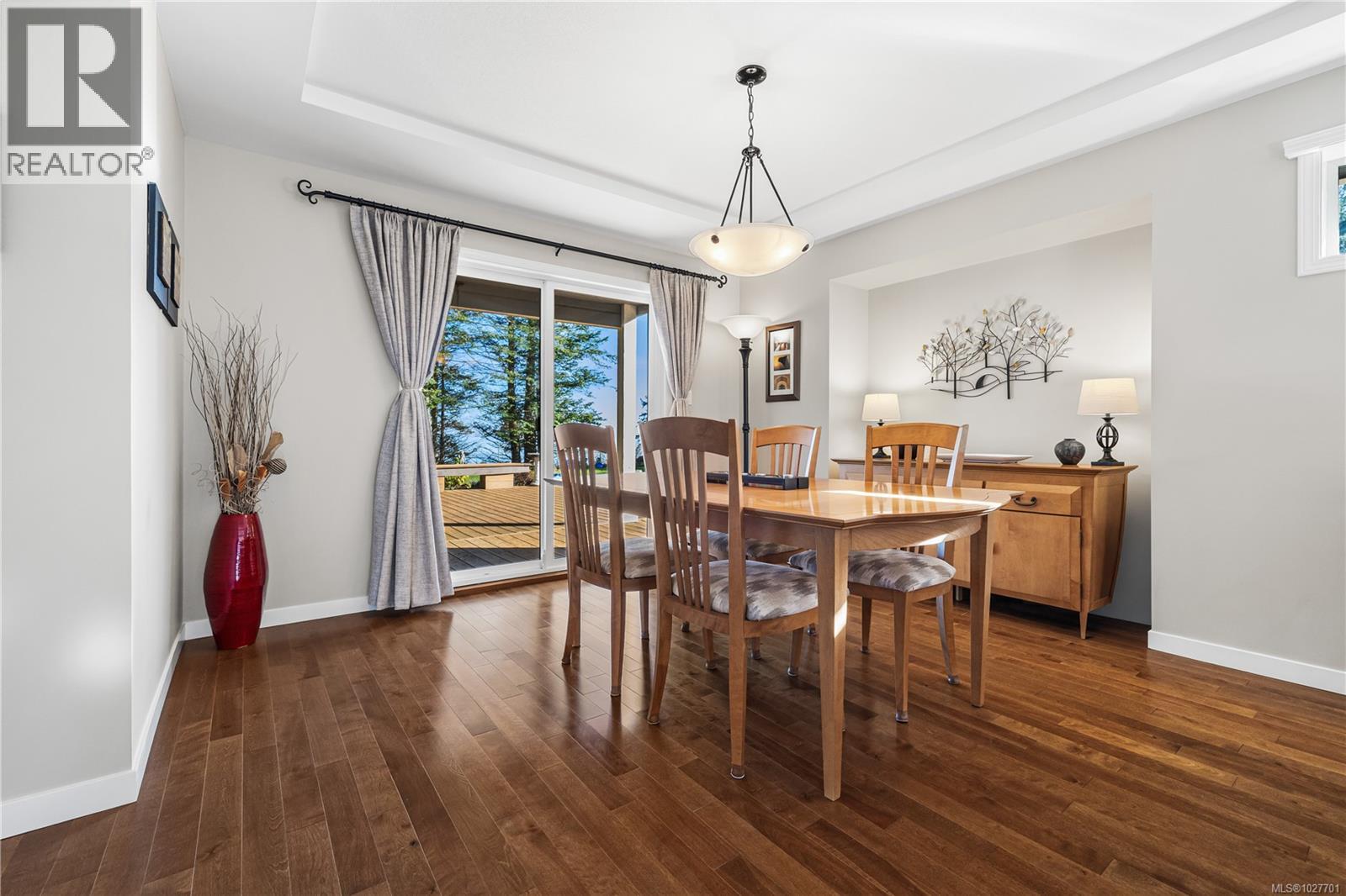 3836 Mitlenatch Dr, Campbell River