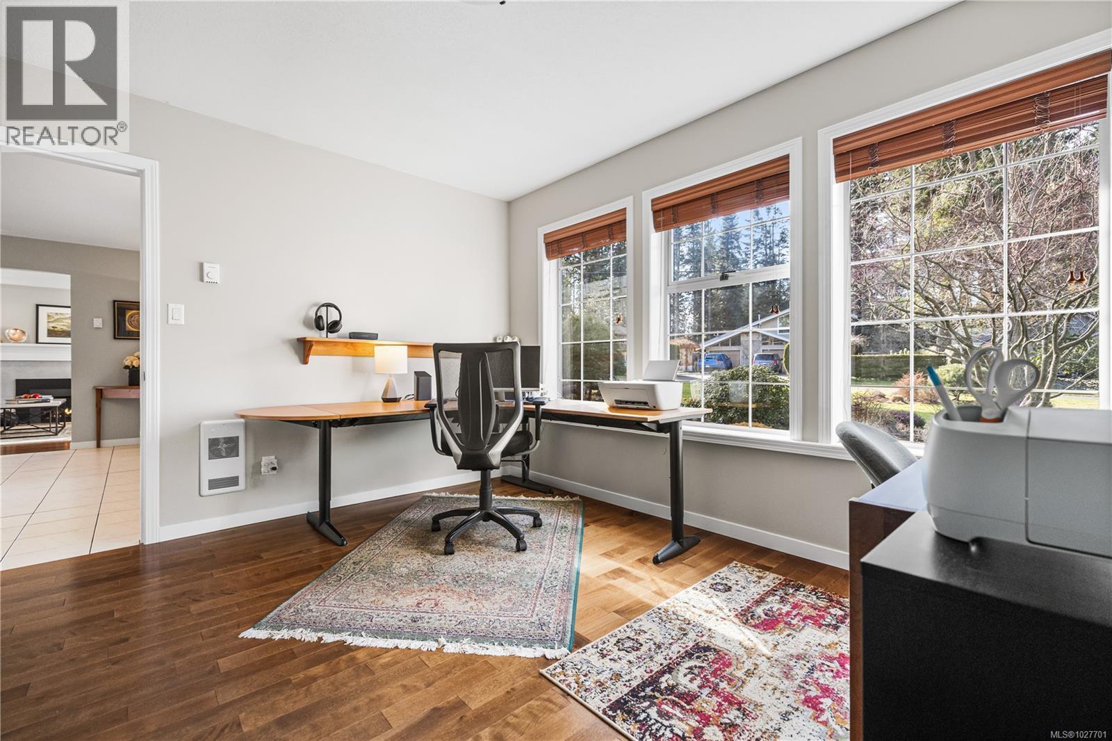 3836 Mitlenatch Dr, Campbell River