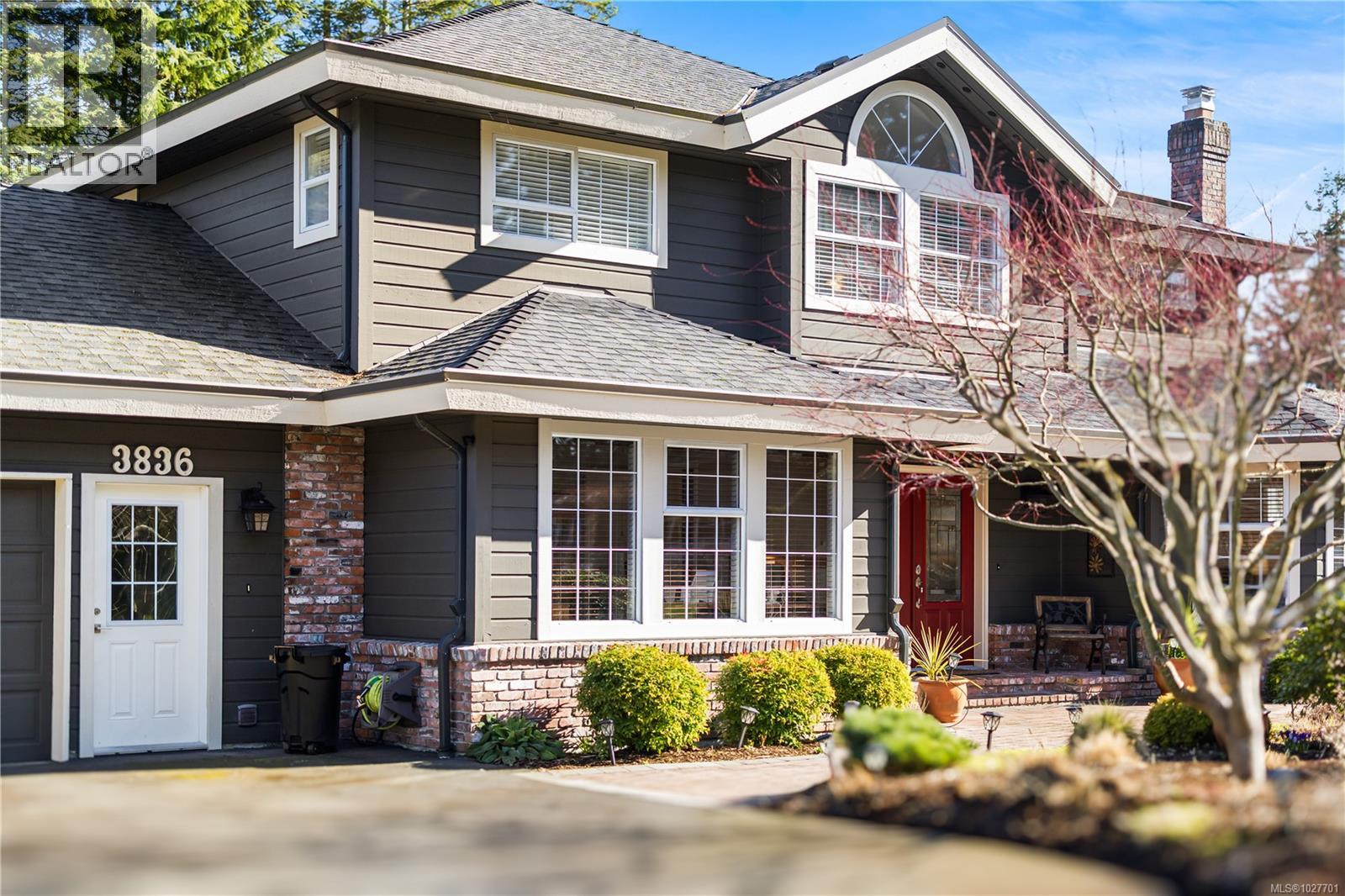 3836 Mitlenatch Dr, Campbell River