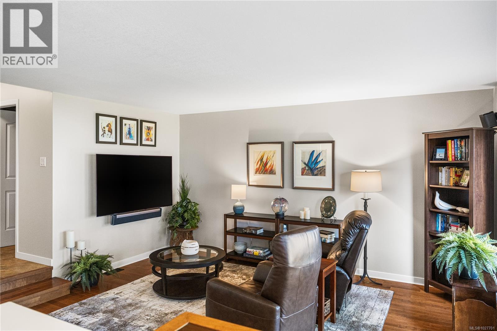 3836 Mitlenatch Dr, Campbell River