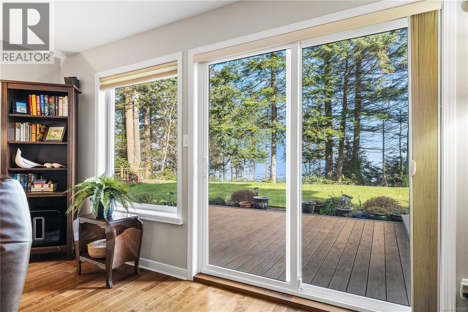 3836 Mitlenatch Dr, Campbell River