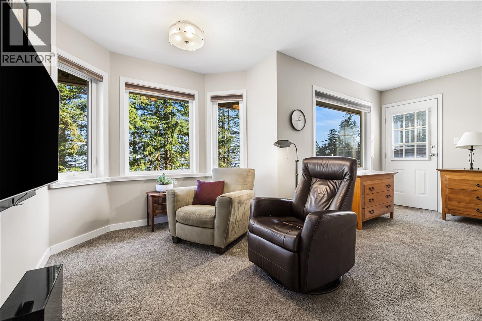 3836 Mitlenatch Dr, Campbell River