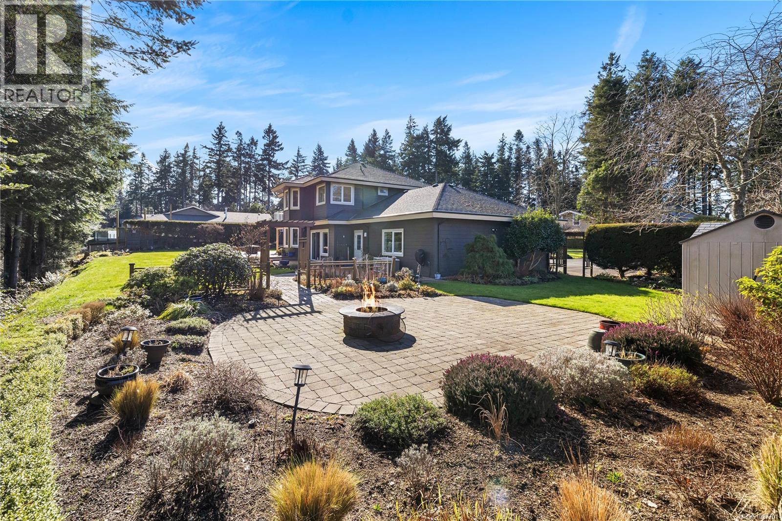 3836 Mitlenatch Dr, Campbell River