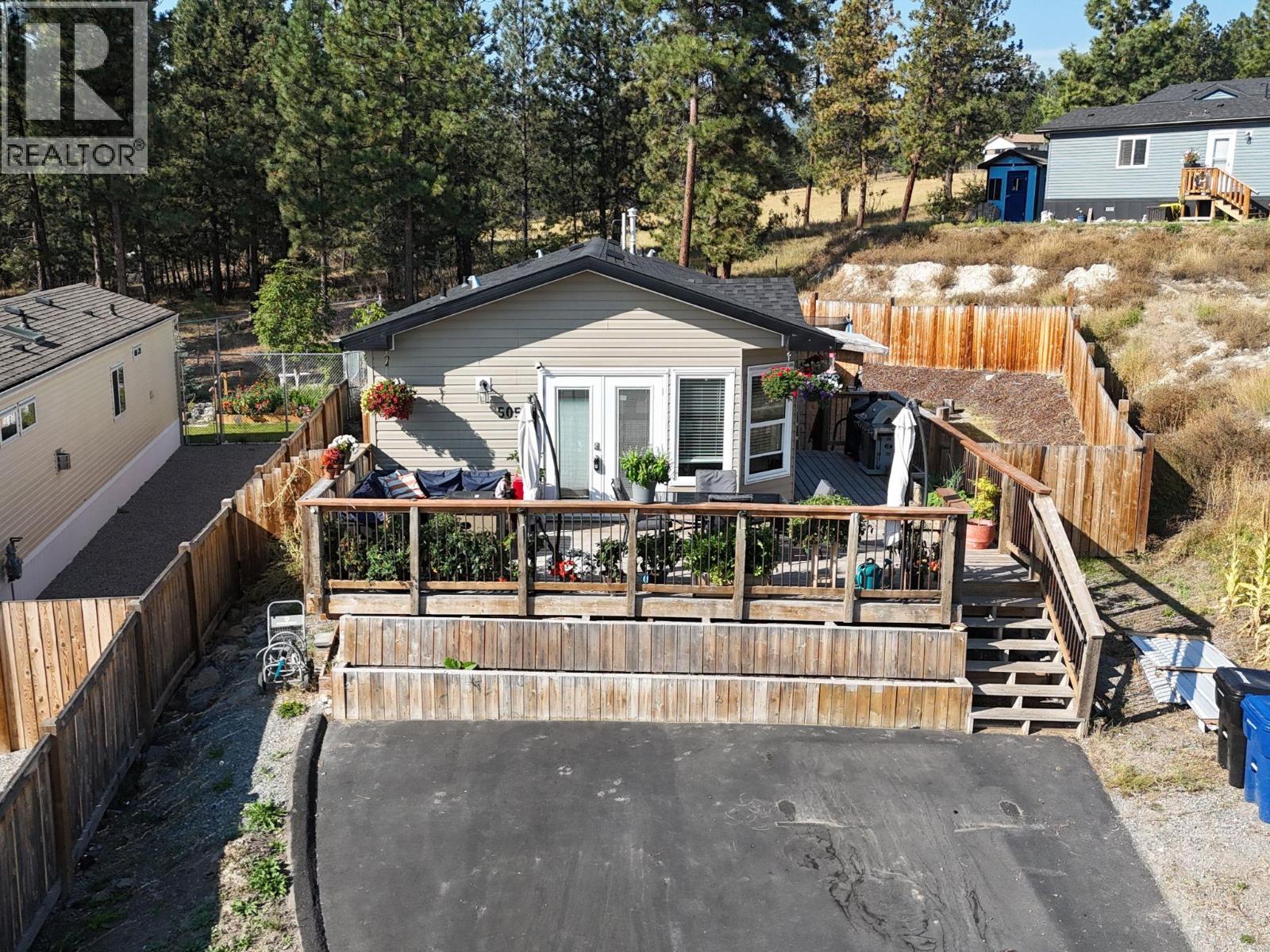 505 Steepleview Point NW, Cranbrook