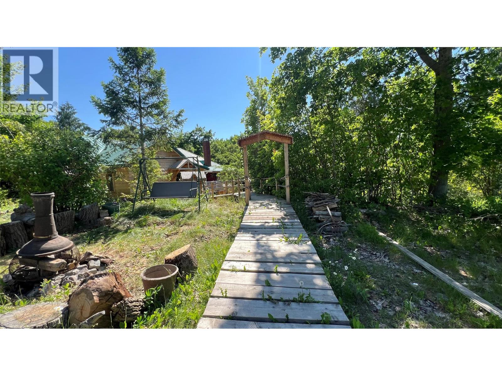 617 Payne Street, Creston