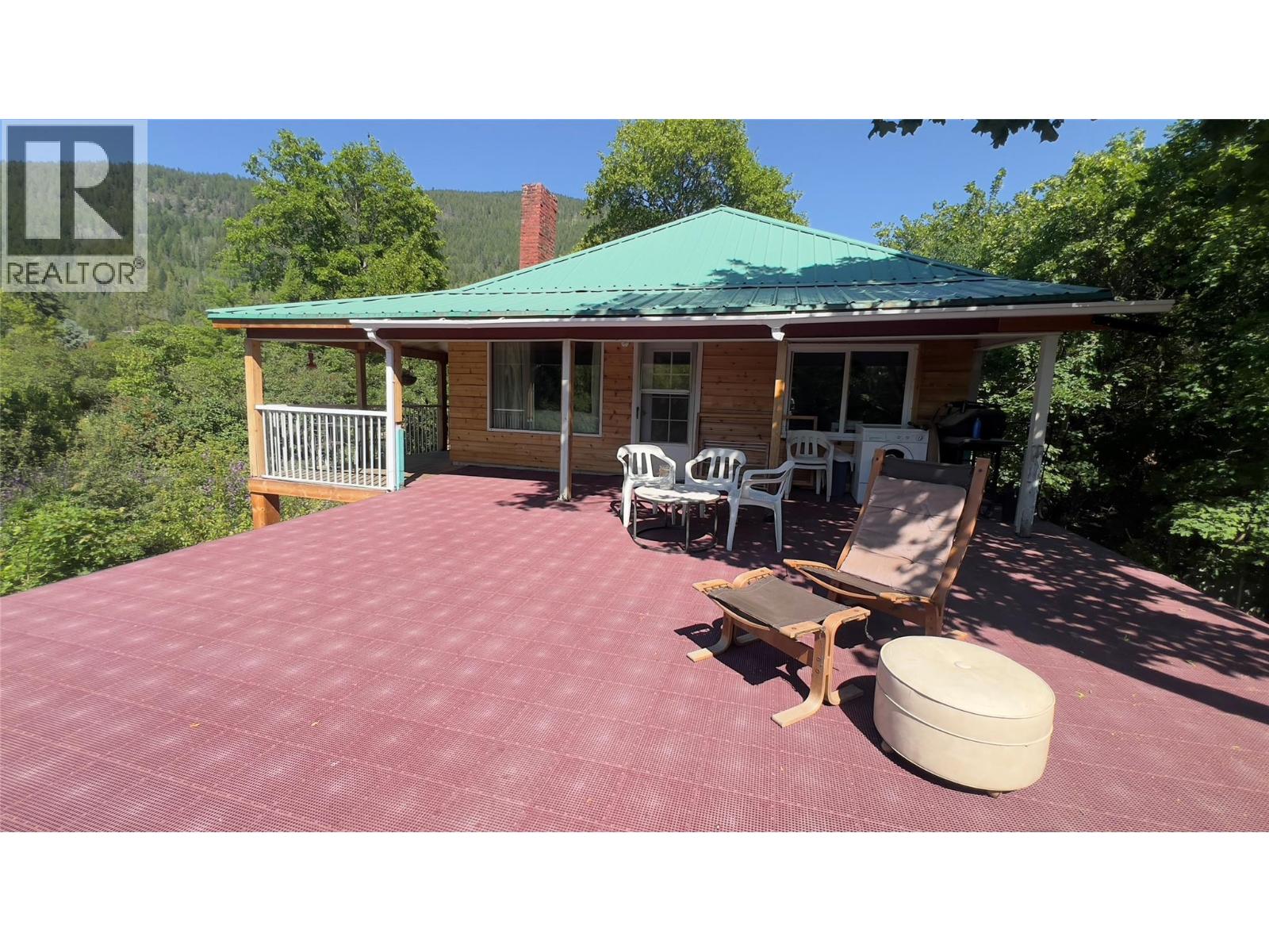 617 Payne Street, Creston