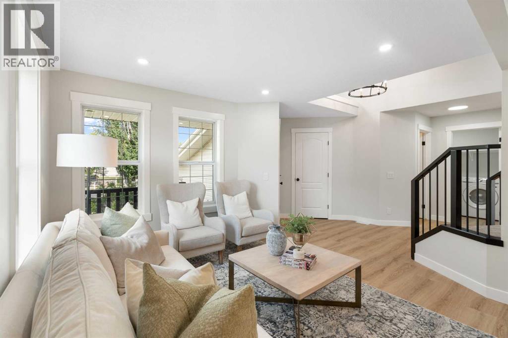 Single Family House for Sale in  Hidden Creek Boulevard NW Hidden Valley Calgary 