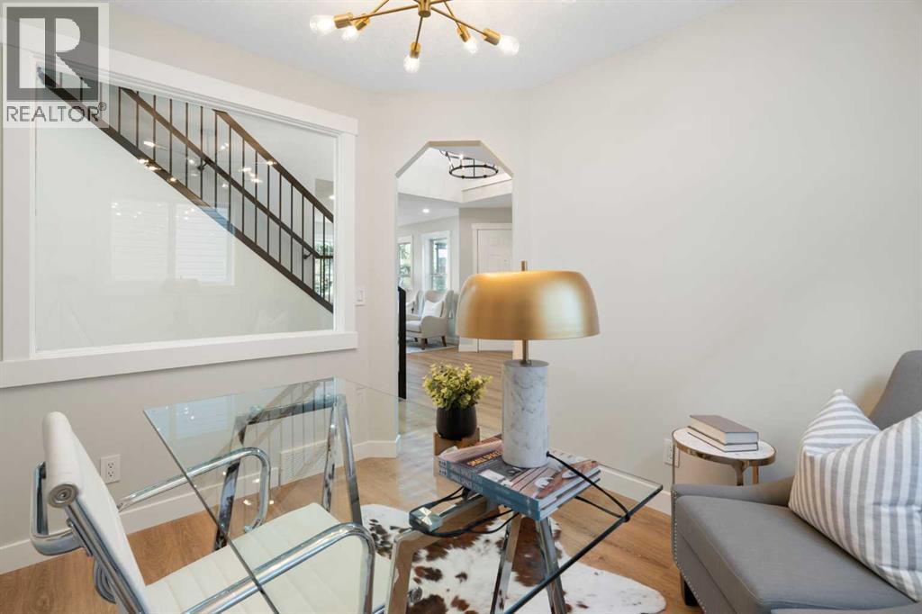 Single Family House for Sale in  Hidden Creek Boulevard NW Hidden Valley Calgary 