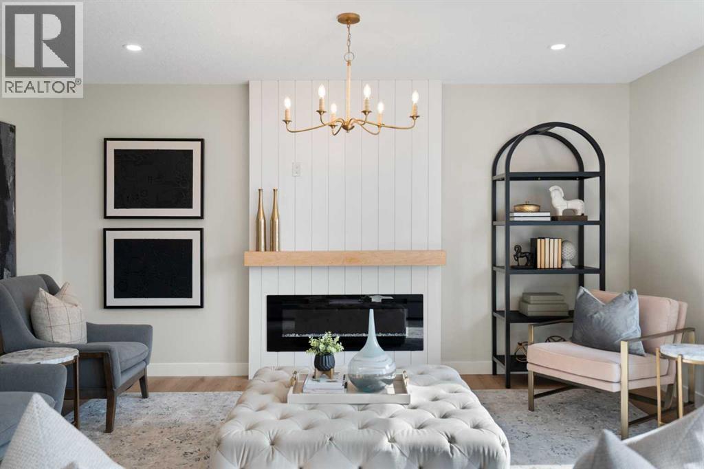 Single Family House for Sale in  Hidden Creek Boulevard NW Hidden Valley Calgary 