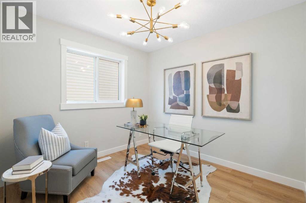 Single Family House for Sale in  Hidden Creek Boulevard NW Hidden Valley Calgary 