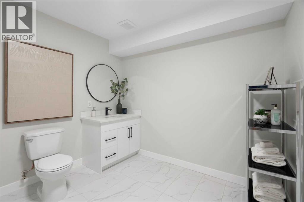 335 Hidden Creek Boulevard NW, Calgary, Alberta