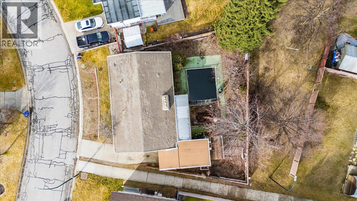 3775 Dogwood Drive, Trail