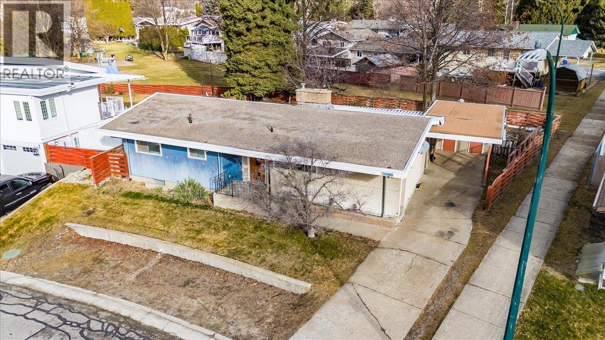 3775 Dogwood Drive, Trail