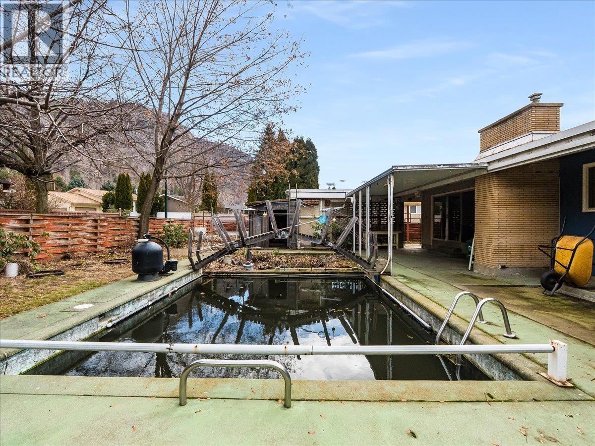 3775 Dogwood Drive, Trail