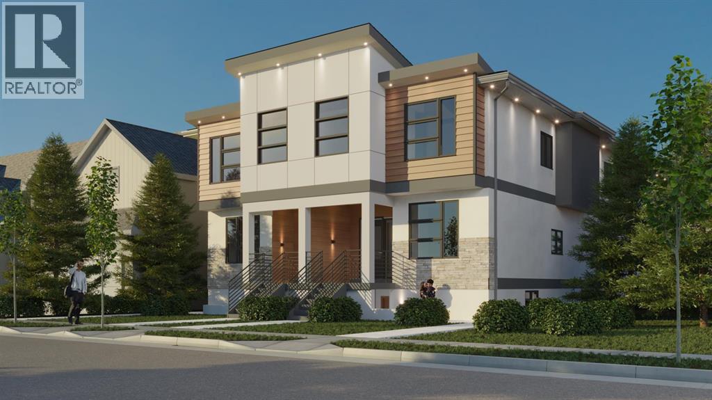 Multi-family House for Sale in   Street NW Bowness Calgary 