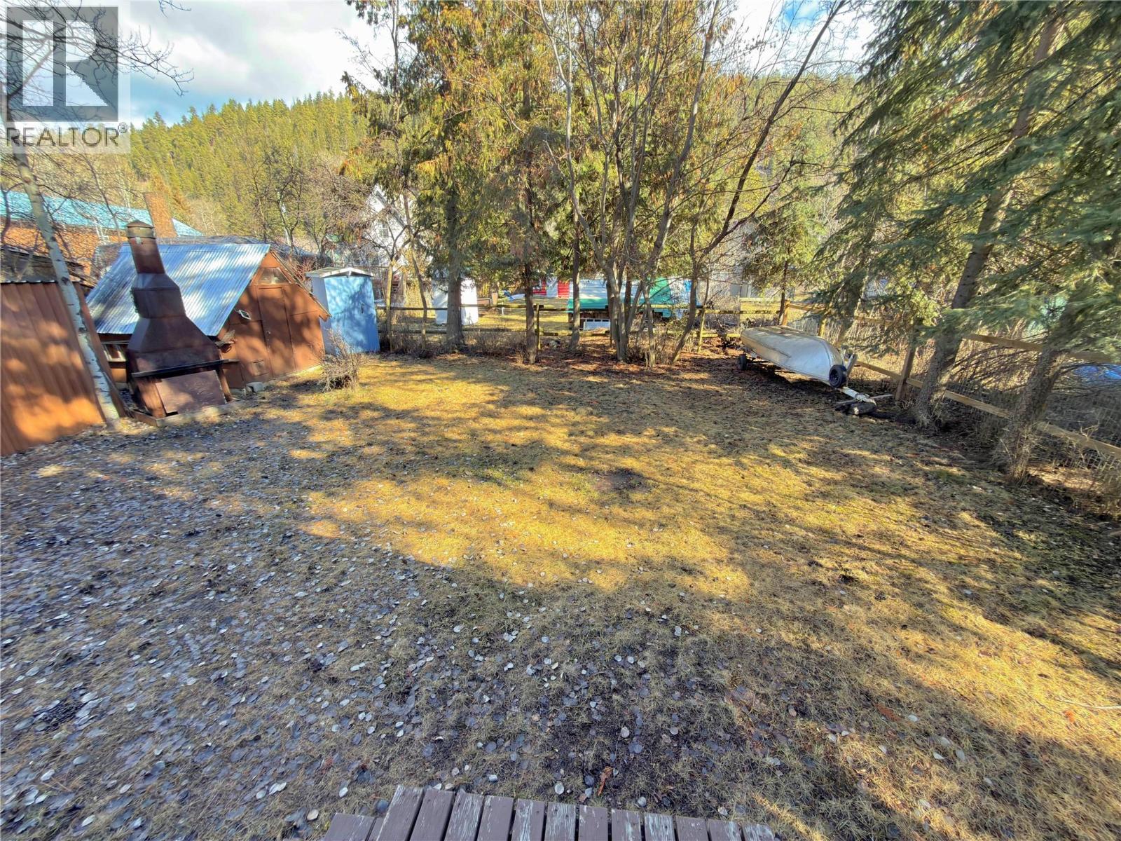 2649 Otter Avenue, Tulameen