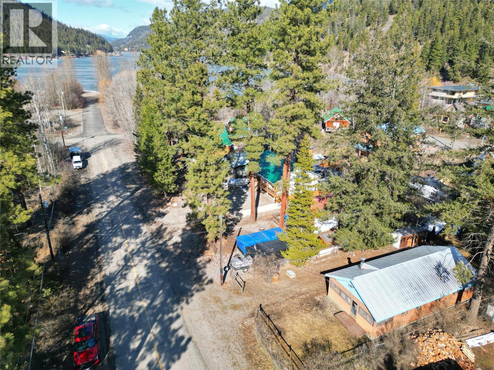 2649 Otter Avenue, Tulameen