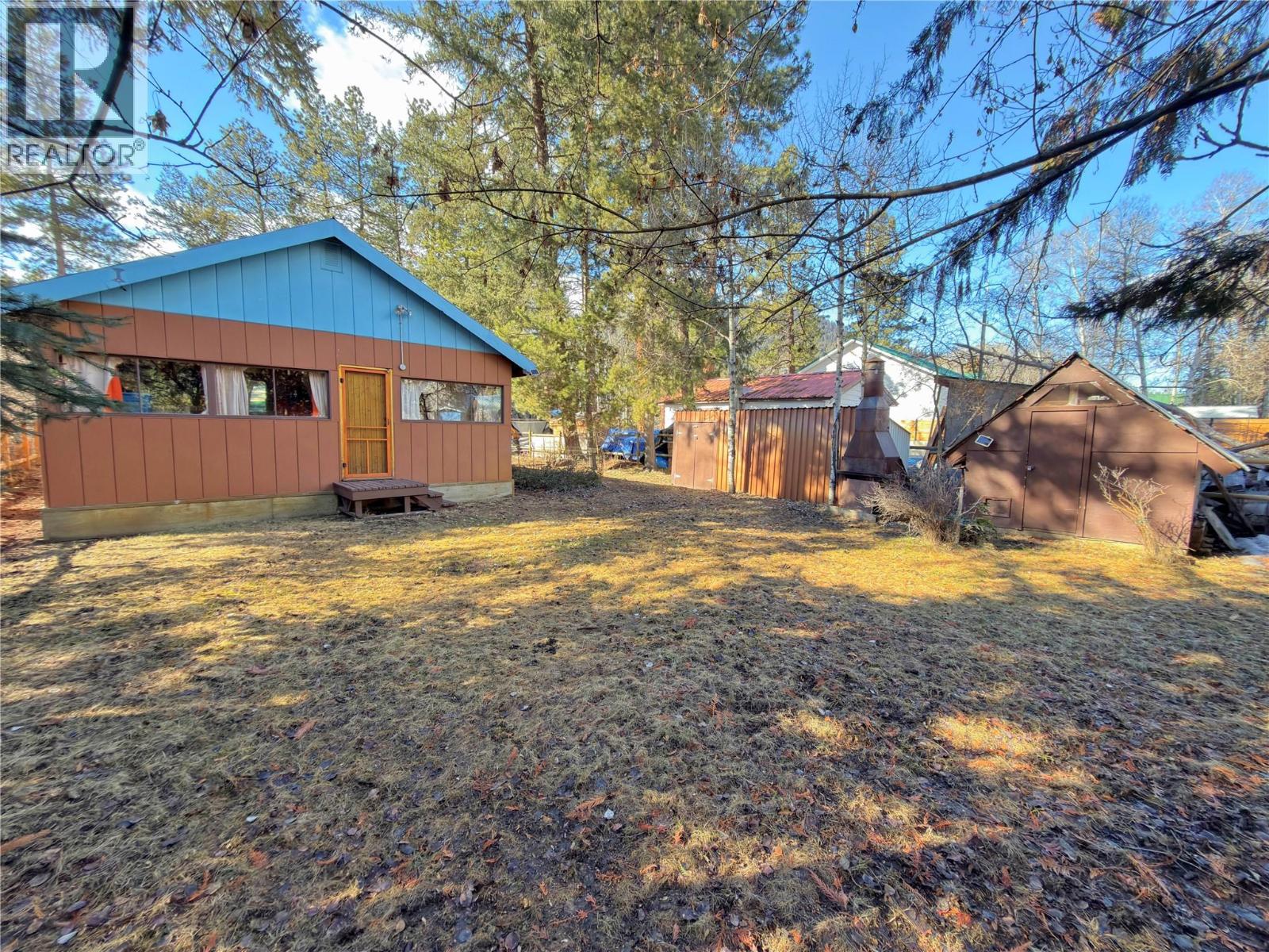 2649 Otter Avenue, Tulameen