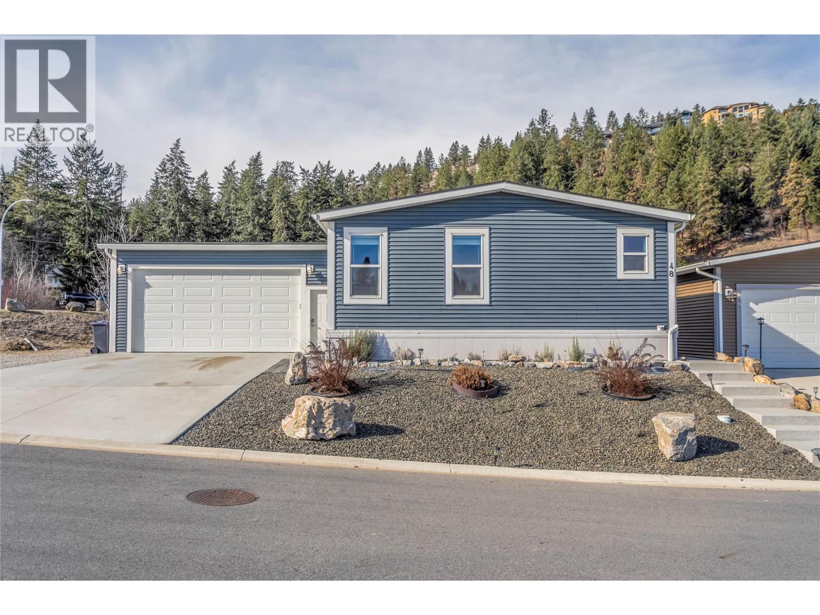 48 1835 Nancee Way Court, Kelowna
