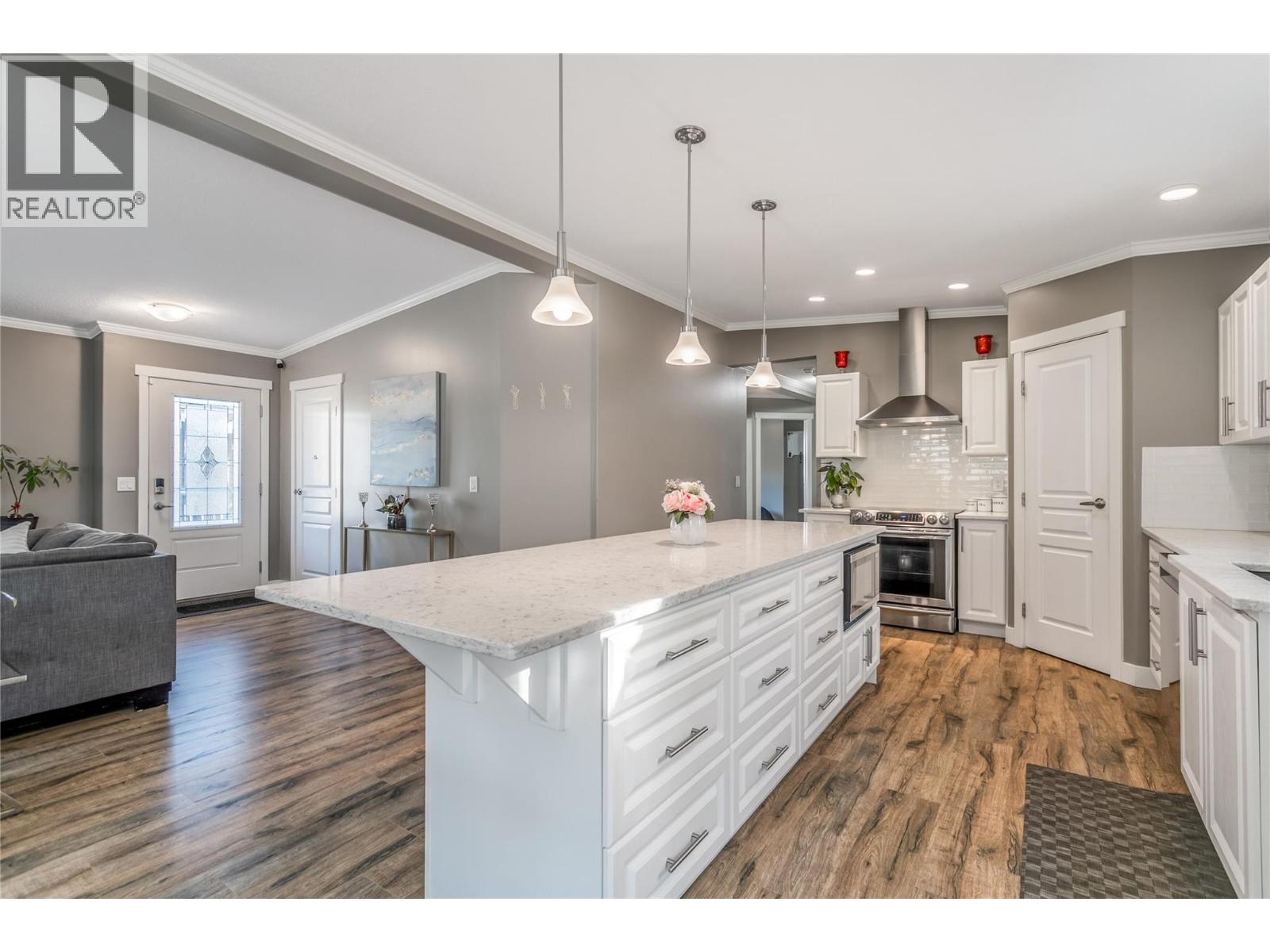 48 1835 Nancee Way Court, Kelowna